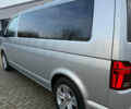 Серый Фольксваген Мультиван, объемом двигателя 1.97 л и пробегом 200 тыс. км за 55500 $, фото 45 на Automoto.ua