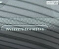 Сірий Фольксваген Мультиван, об'ємом двигуна 2 л та пробігом 167 тис. км за 49900 $, фото 20 на Automoto.ua