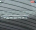 Серый Фольксваген Мультиван, объемом двигателя 2 л и пробегом 167 тыс. км за 49900 $, фото 16 на Automoto.ua
