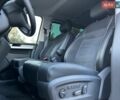 Сірий Фольксваген Мультиван, об'ємом двигуна 2 л та пробігом 132 тис. км за 44500 $, фото 29 на Automoto.ua