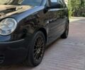 Серый Фольксваген Мультиван, объемом двигателя 2 л и пробегом 132 тыс. км за 44500 $, фото 39 на Automoto.ua