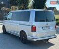 Фольксваген Мультиван 2019 в Луцке на Automoto.ua Серый Фольксваген Мультиван, объемом двигателя 2 л и пробегом 176 тыс. км за 46300 $, фото 2 на Automoto.ua