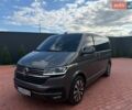 Серый Фольксваген Мультиван, объемом двигателя 1.97 л и пробегом 80 тыс. км за 69000 $, фото 12 на Automoto.ua