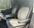 Серый Фольксваген Мультиван, объемом двигателя 1.97 л и пробегом 80 тыс. км за 69000 $, фото 26 на Automoto.ua