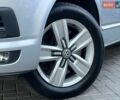 Сірий Фольксваген Мультиван, об'ємом двигуна 2 л та пробігом 132 тис. км за 44500 $, фото 3 на Automoto.ua