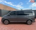 Серый Фольксваген Мультиван, объемом двигателя 1.97 л и пробегом 80 тыс. км за 69000 $, фото 13 на Automoto.ua