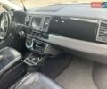 Серый Фольксваген Мультиван, объемом двигателя 1.97 л и пробегом 130 тыс. км за 59900 $, фото 1 на Automoto.ua