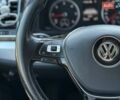 Фольксваген Мультиван 2019 в Луцке на Automoto.ua Серый Фольксваген Мультиван, объемом двигателя 2 л и пробегом 176 тыс. км за 46300 $, фото 3 на Automoto.ua