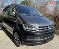 Сірий Фольксваген Мультиван, об'ємом двигуна 1.97 л та пробігом 82 тис. км за 64900 $, фото 6 на Automoto.ua