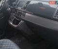 Серый Фольксваген Мультиван, объемом двигателя 1.97 л и пробегом 136 тыс. км за 37000 $, фото 6 на Automoto.ua