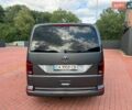 Сірий Фольксваген Мультиван, об'ємом двигуна 1.97 л та пробігом 80 тис. км за 69000 $, фото 15 на Automoto.ua