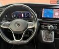 Серый Фольксваген Мультиван, объемом двигателя 1.97 л и пробегом 80 тыс. км за 69000 $, фото 28 на Automoto.ua