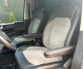 Сірий Фольксваген Мультиван, об'ємом двигуна 1.97 л та пробігом 80 тис. км за 69000 $, фото 26 на Automoto.ua