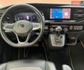 Серый Фольксваген Мультиван, объемом двигателя 1.97 л и пробегом 80 тыс. км за 69000 $, фото 27 на Automoto.ua