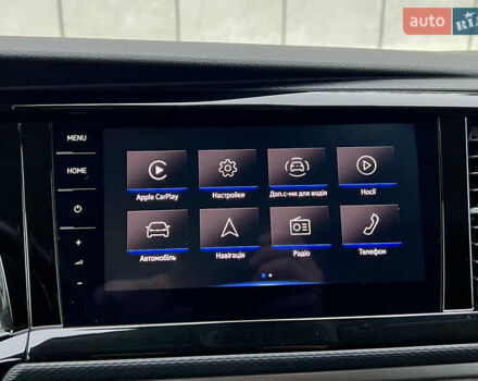 Серый Фольксваген Мультиван, объемом двигателя 1.97 л и пробегом 115 тыс. км за 67700 $, фото 59 на Automoto.ua