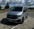 Серый Фольксваген Мультиван, объемом двигателя 2 л и пробегом 182 тыс. км за 40432 $, фото 7 на Automoto.ua