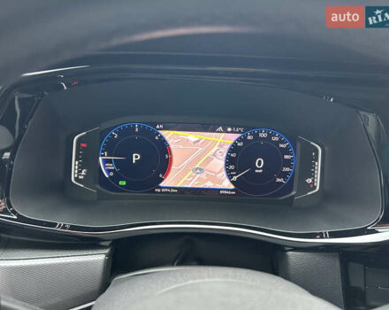 Серый Фольксваген Мультиван, объемом двигателя 1.97 л и пробегом 120 тыс. км за 57800 $, фото 16 на Automoto.ua