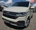 Серый Фольксваген Мультиван, объемом двигателя 1.97 л и пробегом 185 тыс. км за 52900 $, фото 97 на Automoto.ua