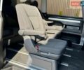 Серый Фольксваген Мультиван, объемом двигателя 2 л и пробегом 170 тыс. км за 34800 $, фото 14 на Automoto.ua