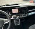 Сірий Фольксваген Мультиван, об'ємом двигуна 1.97 л та пробігом 185 тис. км за 58000 $, фото 90 на Automoto.ua