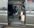 Серый Фольксваген Мультиван, объемом двигателя 1.97 л и пробегом 143 тыс. км за 53500 $, фото 9 на Automoto.ua