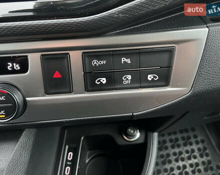 Серый Фольксваген Мультиван, объемом двигателя 1.97 л и пробегом 115 тыс. км за 67700 $, фото 53 на Automoto.ua