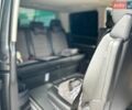 Серый Фольксваген Мультиван, объемом двигателя 1.97 л и пробегом 143 тыс. км за 53500 $, фото 10 на Automoto.ua