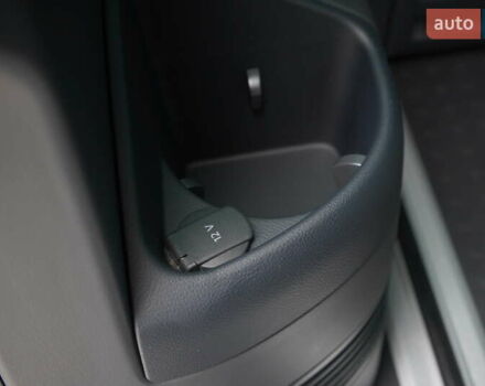 Серый Фольксваген Мультиван, объемом двигателя 1.97 л и пробегом 126 тыс. км за 49999 $, фото 31 на Automoto.ua