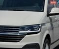 Сірий Фольксваген Мультиван, об'ємом двигуна 1.97 л та пробігом 185 тис. км за 52900 $, фото 94 на Automoto.ua