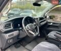 Серый Фольксваген Мультиван, объемом двигателя 1.97 л и пробегом 143 тыс. км за 53500 $, фото 20 на Automoto.ua