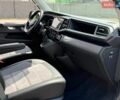 Сірий Фольксваген Мультиван, об'ємом двигуна 1.97 л та пробігом 126 тис. км за 43900 $, фото 39 на Automoto.ua