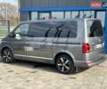 Серый Фольксваген Мультиван, объемом двигателя 1.97 л и пробегом 120 тыс. км за 62900 $, фото 9 на Automoto.ua