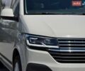 Серый Фольксваген Мультиван, объемом двигателя 1.97 л и пробегом 185 тыс. км за 52900 $, фото 87 на Automoto.ua