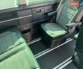 Серый Фольксваген Мультиван, объемом двигателя 1.97 л и пробегом 127 тыс. км за 48000 $, фото 39 на Automoto.ua