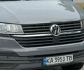 Серый Фольксваген Мультиван, объемом двигателя 1.97 л и пробегом 171 тыс. км за 37800 $, фото 8 на Automoto.ua