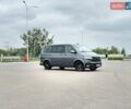 Серый Фольксваген Мультиван, объемом двигателя 2 л и пробегом 137 тыс. км за 48900 $, фото 7 на Automoto.ua