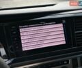 Сірий Фольксваген Мультиван, об'ємом двигуна 1.97 л та пробігом 185 тис. км за 52900 $, фото 13 на Automoto.ua
