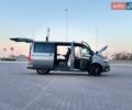 Серый Фольксваген Мультиван, объемом двигателя 2 л и пробегом 137 тыс. км за 48900 $, фото 30 на Automoto.ua