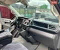 Серый Фольксваген Мультиван, объемом двигателя 1.97 л и пробегом 143 тыс. км за 53500 $, фото 35 на Automoto.ua