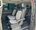 Серый Фольксваген Мультиван, объемом двигателя 1.97 л и пробегом 120 тыс. км за 62900 $, фото 3 на Automoto.ua