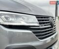 Серый Фольксваген Мультиван, объемом двигателя 2 л и пробегом 137 тыс. км за 48900 $, фото 16 на Automoto.ua