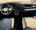 Серый Фольксваген Мультиван, объемом двигателя 1.97 л и пробегом 126 тыс. км за 47000 $, фото 14 на Automoto.ua