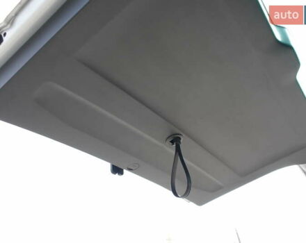 Серый Фольксваген Мультиван, объемом двигателя 1.97 л и пробегом 126 тыс. км за 49999 $, фото 48 на Automoto.ua