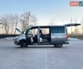 Серый Фольксваген Мультиван, объемом двигателя 2 л и пробегом 137 тыс. км за 48900 $, фото 46 на Automoto.ua