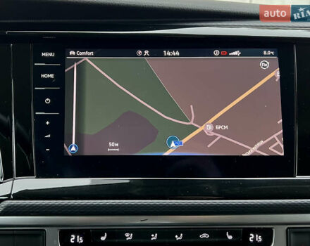 Серый Фольксваген Мультиван, объемом двигателя 1.97 л и пробегом 115 тыс. км за 67700 $, фото 62 на Automoto.ua