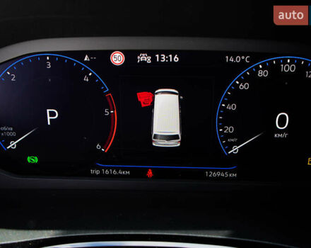 Фольксваген Мультиван 2020 в Житомире на Automoto.ua Серый Фольксваген Мультиван, объемом двигателя 1.97 л и пробегом 126 тыс. км за 49999 $, фото 19 на Automoto.ua
