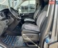 Серый Фольксваген Мультиван, объемом двигателя 1.97 л и пробегом 120 тыс. км за 62900 $, фото 20 на Automoto.ua