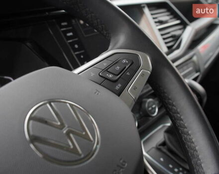 Сірий Фольксваген Мультиван, об'ємом двигуна 1.97 л та пробігом 126 тис. км за 49999 $, фото 20 на Automoto.ua