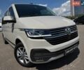Серый Фольксваген Мультиван, объемом двигателя 1.97 л и пробегом 185 тыс. км за 52900 $, фото 107 на Automoto.ua