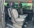 Серый Фольксваген Мультиван, объемом двигателя 1.97 л и пробегом 120 тыс. км за 62900 $, фото 36 на Automoto.ua